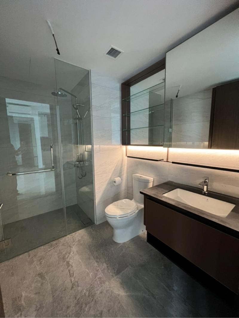 Condominium for Sale: D05, 117286