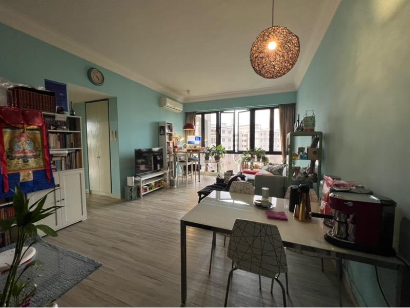 Prop-GPT: Condominium: D26 Yio Chu Kang Road Seasons Park