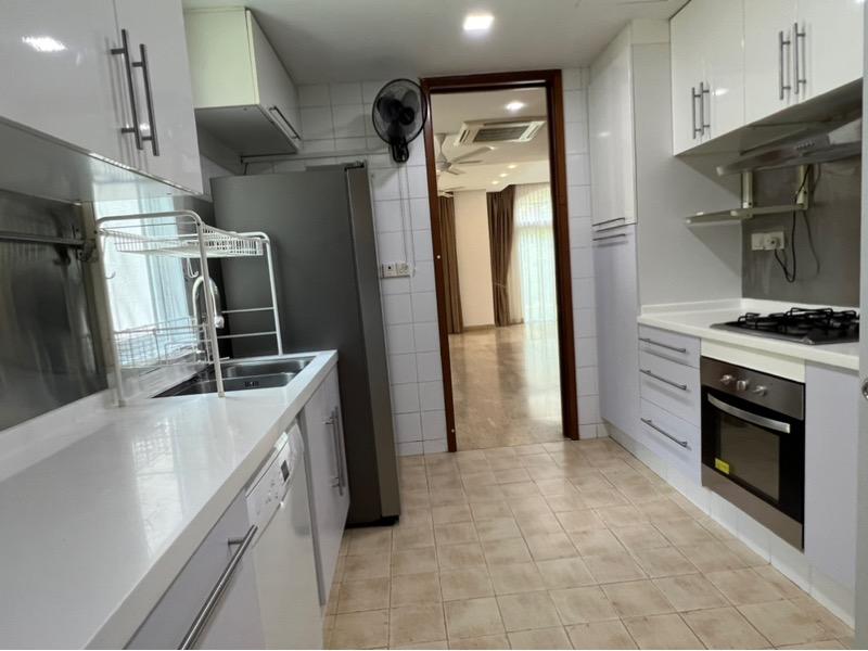 Duchess Crest Condominium For Sale, $6,200,000, 5 Bed 5 Bath 4,295 sqft $1,444.00 psf