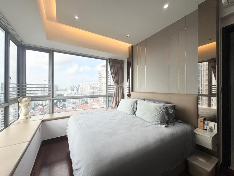 RiverBay Condominium For Sale, $1,600,000, 3 Bed 2 Bath 947 sqft $1,690.00 psf