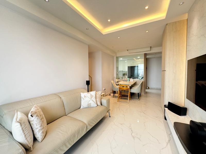 RiverBay Condominium For Sale, $1,600,000, 3 Bed 2 Bath 947 sqft $1,690.00 psf