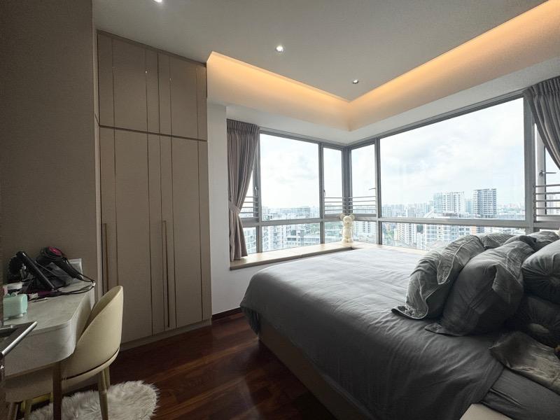 RiverBay Condominium For Sale, $1,600,000, 3 Bed 2 Bath 947 sqft $1,690.00 psf