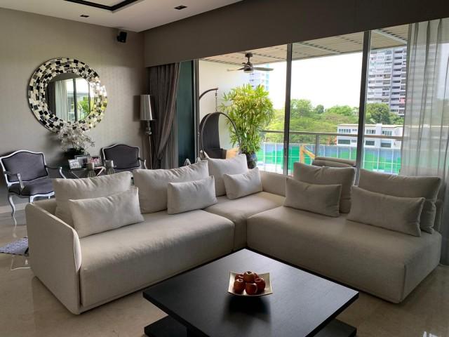 Prop-GPT: Condominium: D15  Elliot at the East Coast