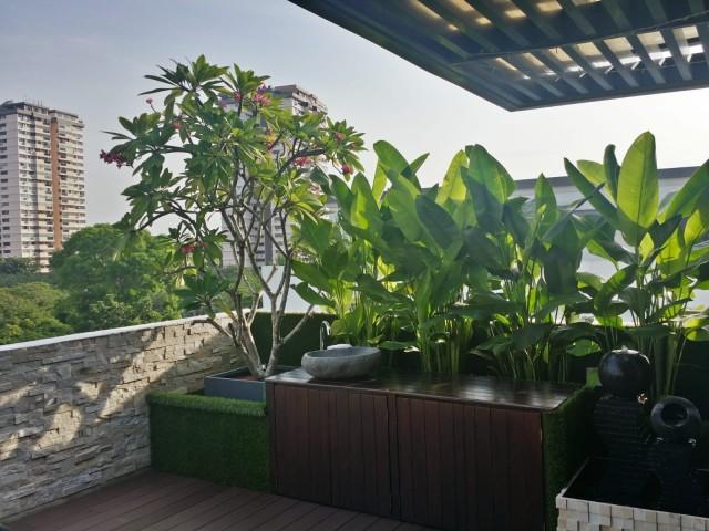 Elliot at the East Coast Condominium For Sale, $4,200,000, 3 Bed 3 Bath 2,271 sqft $1,849.00 psf