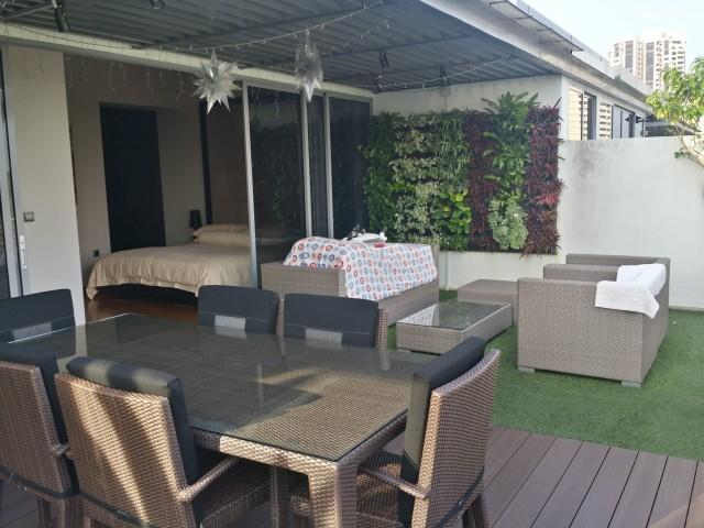 Elliot at the East Coast Condominium For Sale, $4,200,000, 3 Bed 3 Bath 2,271 sqft $1,849.00 psf