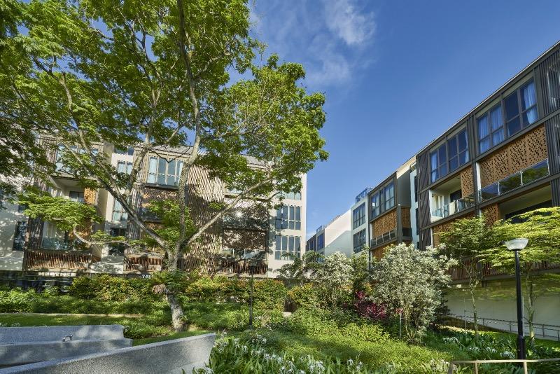 Parksuites Condominium For Sale, $3,171,595, 3 Bed 2 Bath 1,421 sqft $2,232.00 psf