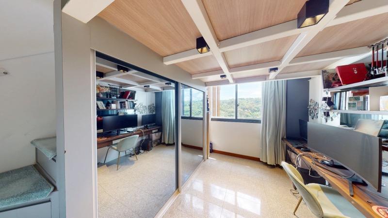 The Hillier Condominium For Sale, $900,000, 1 Bed 1 Bath 592 sqft $1,520.00 psf