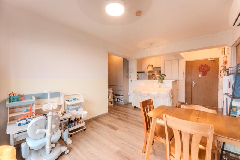 115C Alkaff Crescent HDB Apartment For Sale, $960,888, 2 Bed 2 Bath 764 sqft $1,258.00 psf