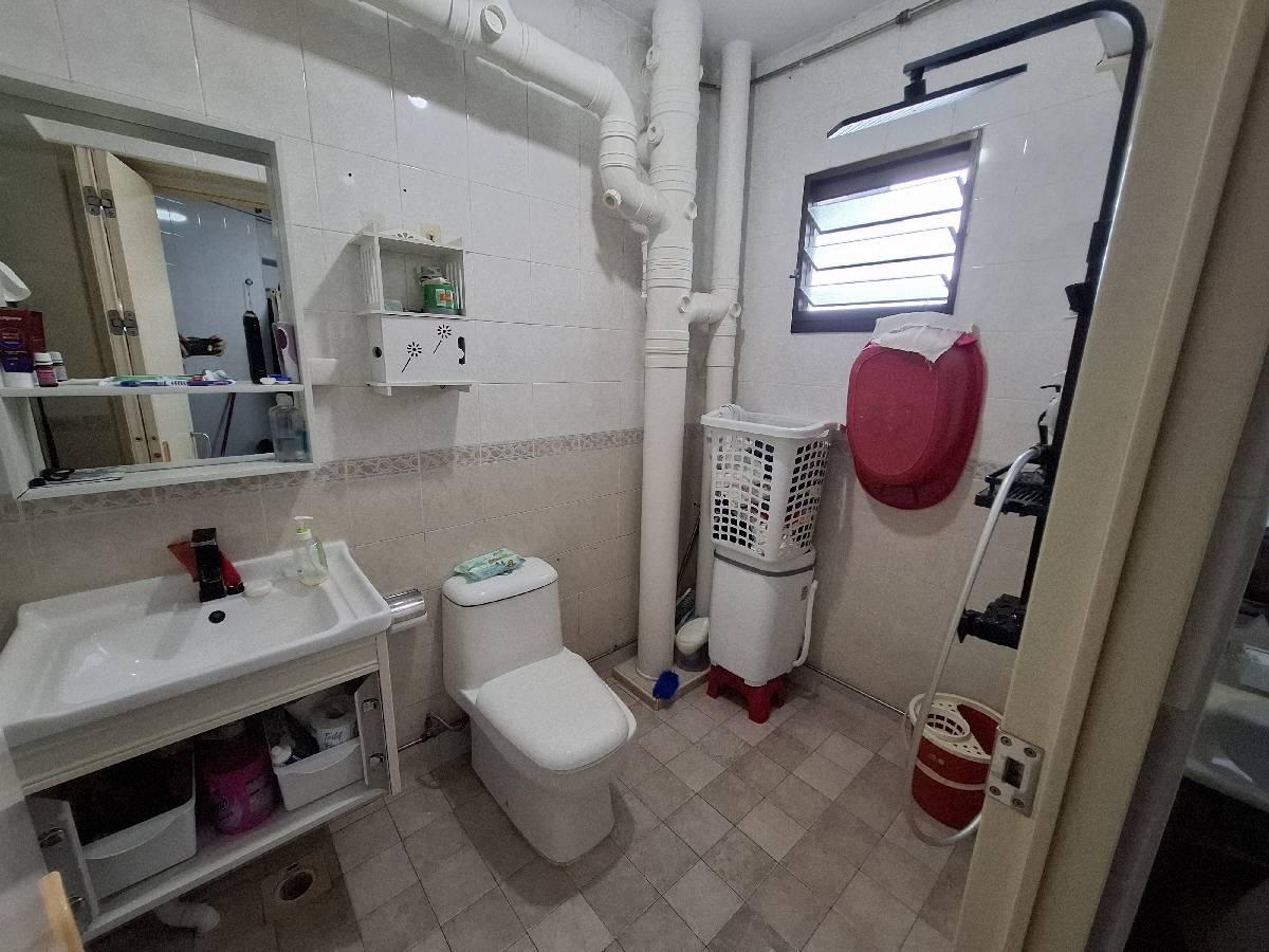 203B Compassvale Road HDB Apartment For Sale, $760,000, 3 Bed 2 Bath 1,184 sqft $642.00 psf