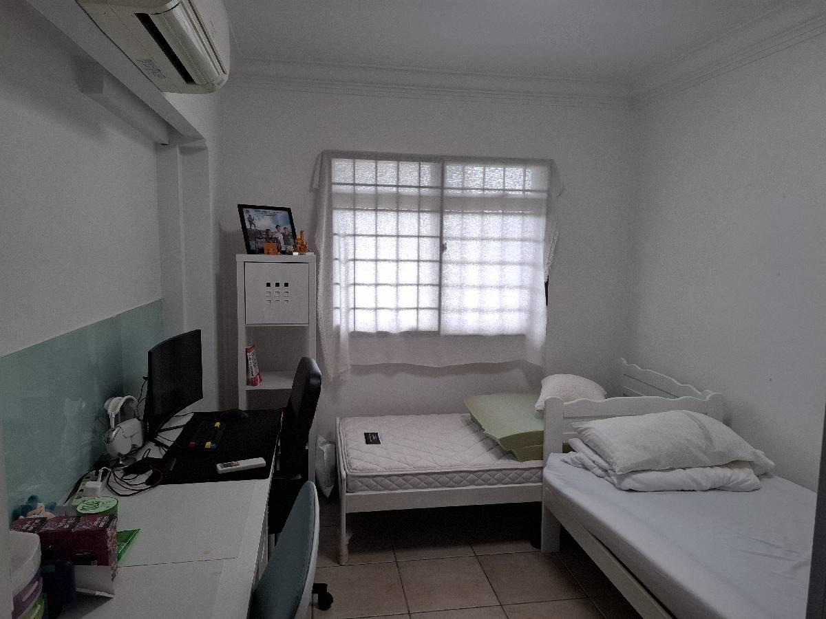 203B Compassvale Road HDB Apartment For Sale, $760,000, 3 Bed 2 Bath 1,184 sqft $642.00 psf