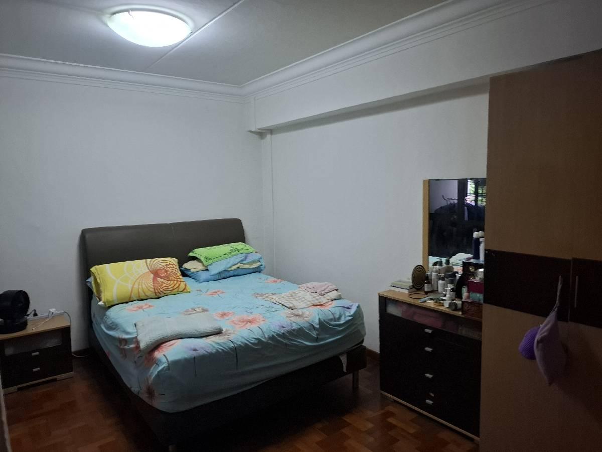 140 Bedok North Street 2 HDB Apartment For Sale, $865,000, 3 Bed 2 Bath 1,292 sqft $670.00 psf