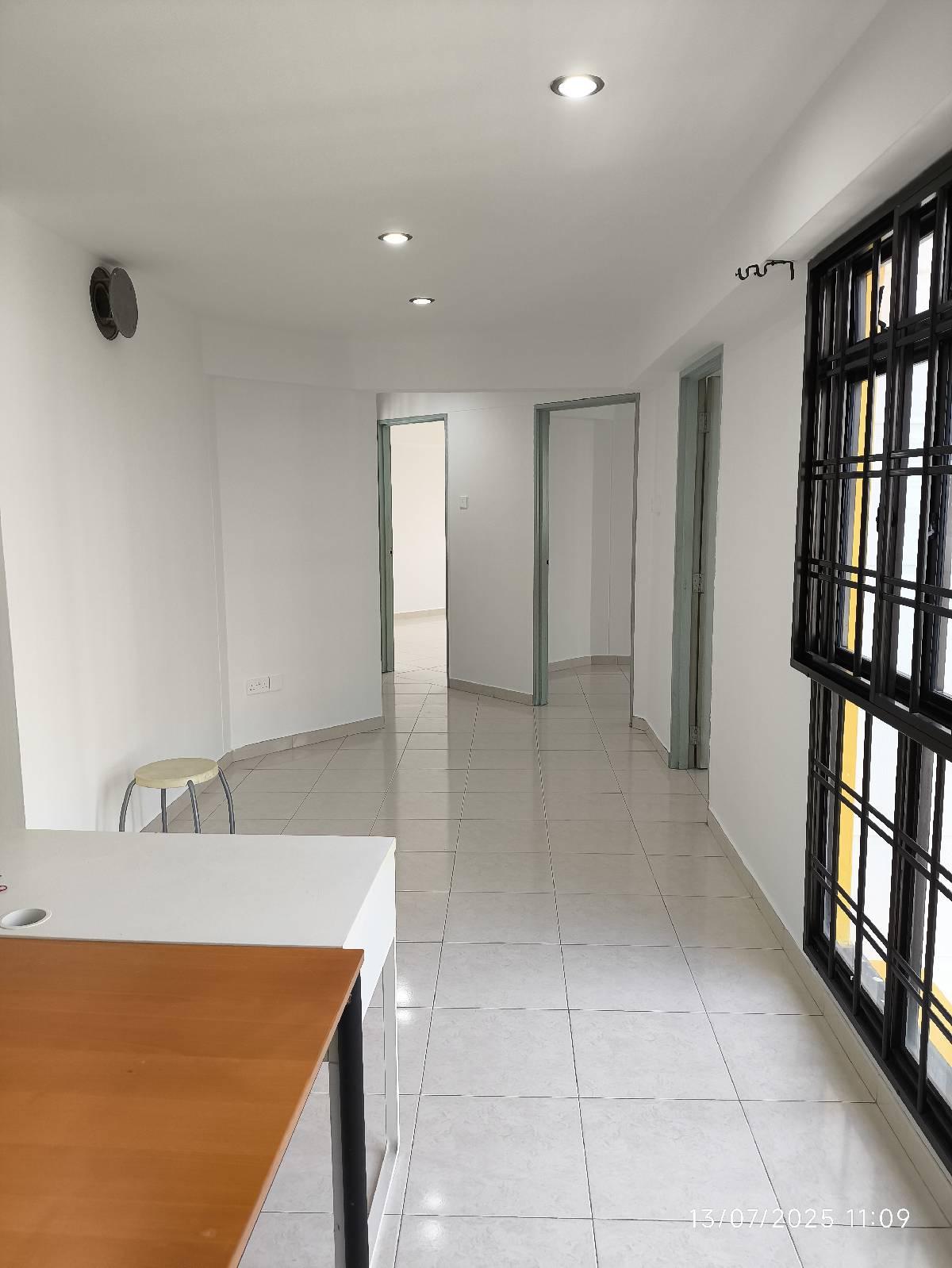 309D Anchorvale Road HDB Apartment For Sale, $675,000, 3 Bed 2 Bath 1,206 sqft $560.00 psf