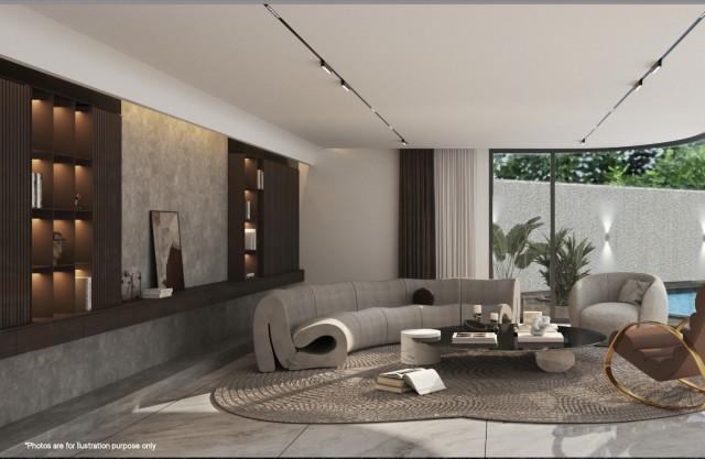 Clifton Vale Detached House For Sale, $12,788,000, 6 Bed 9 Bath 10,120 sqft $2,962.00 psf