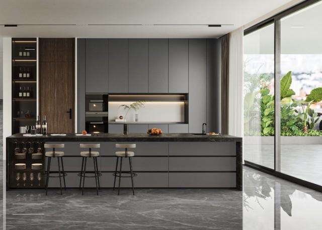 Clifton Vale Detached House For Sale, $12,788,000, 6 Bed 9 Bath 10,120 sqft $2,962.00 psf