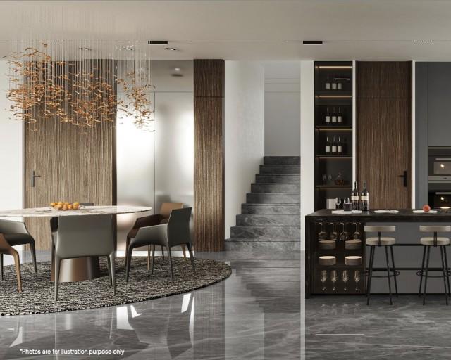 Clifton Vale Detached House For Sale, $12,788,000, 6 Bed 9 Bath 10,120 sqft $2,962.00 psf