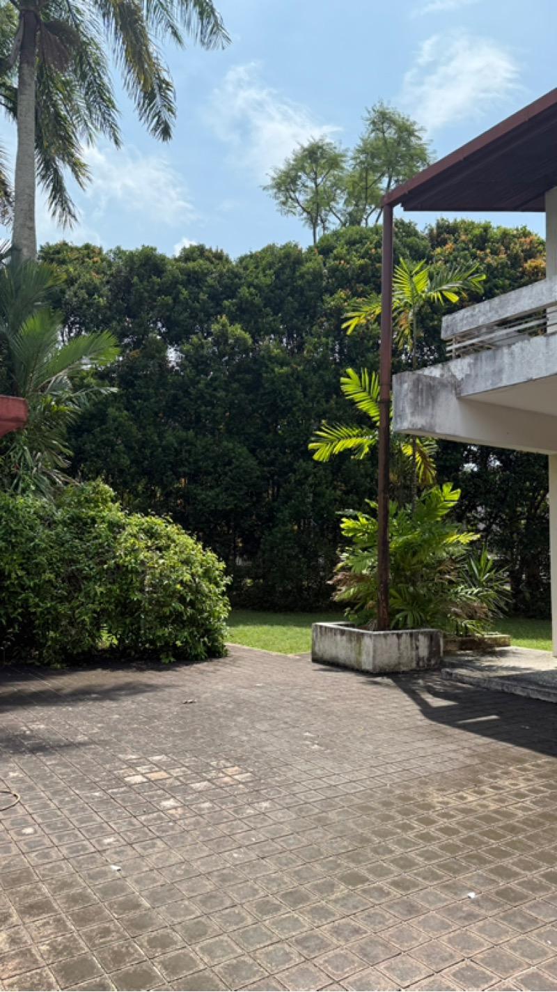 Mayflower Gardens Semi-Detached House For Sale, $9,500,000, 4 Bed 2 Bath 1,900 sqft $1,632.00 psf