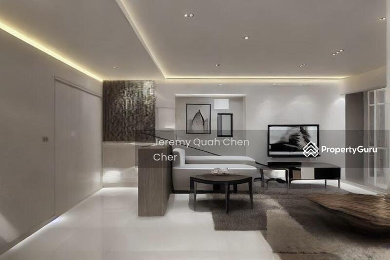 Prop-GPT: HDB Flat: D13  118A Alkaff Crescent