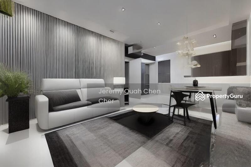 118A Alkaff Crescent