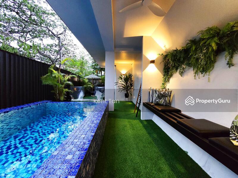 Bungalow for Sale: D23, 677769