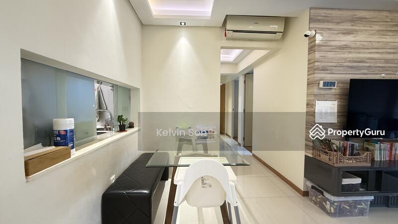 519B Tampines Central 8 HDB Flat | D18  | Prop-GPT the AI-Powered Property Guru