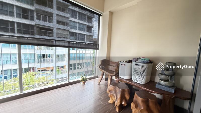 519B Tampines Central 8