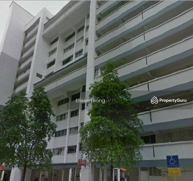 Prop-GPT: HDB Flat: D27 Yishun 778 Yishun Avenue 2