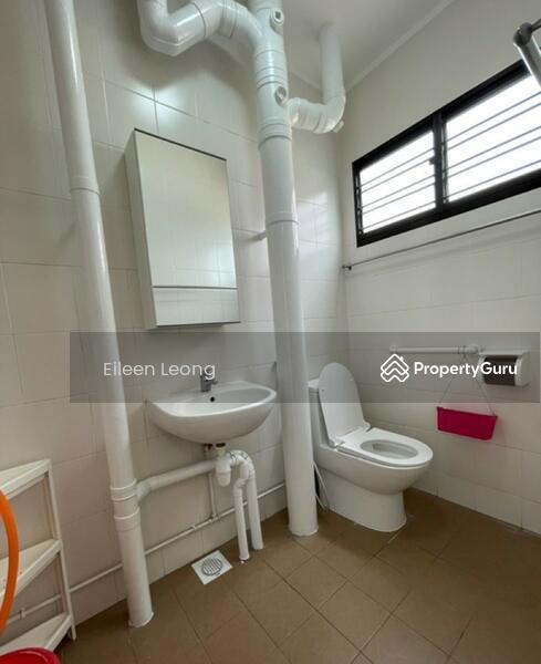 HDB Flat for Sale: Yishun, D27, 760778