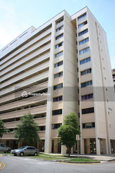 HDB Flat for Sale: Yishun, D27, 760778