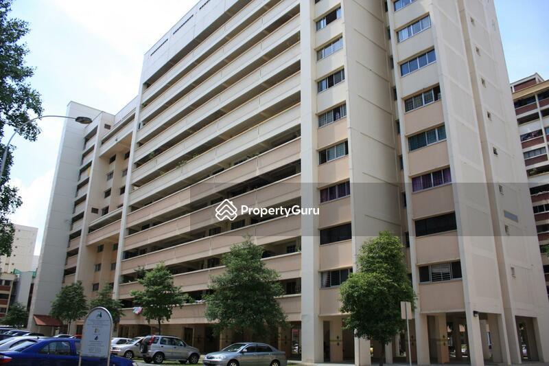 HDB Flat for Sale: Yishun, D27, 760778