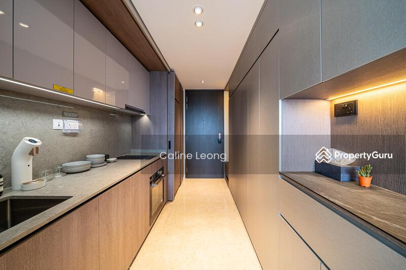 Avenue South Residence