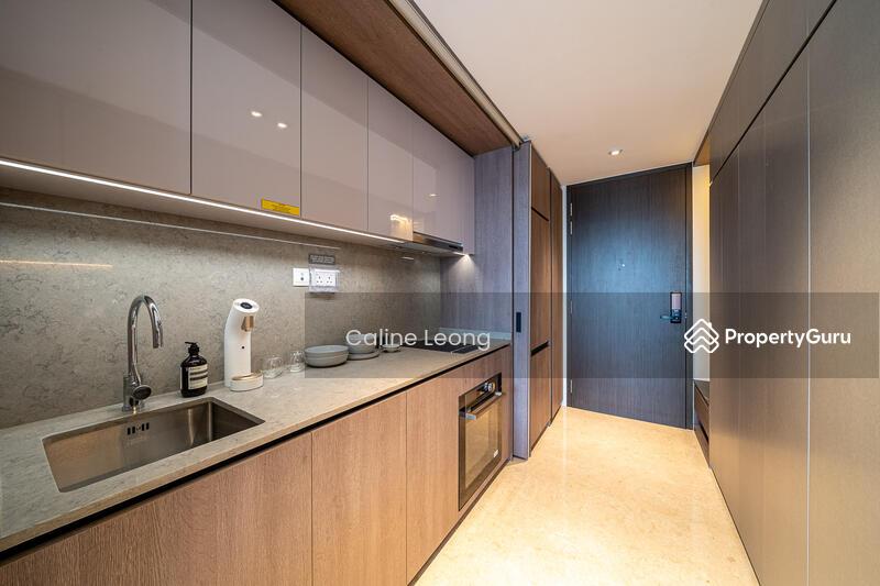 Avenue South Residence