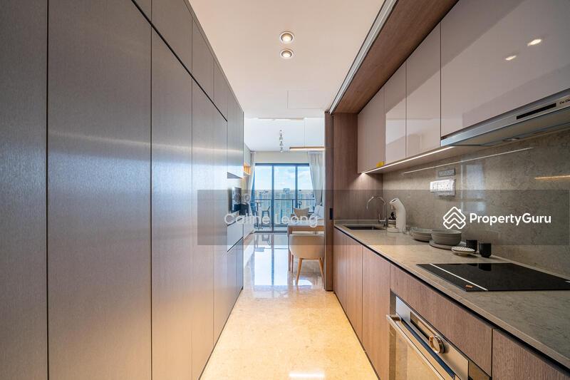 Avenue South Residence