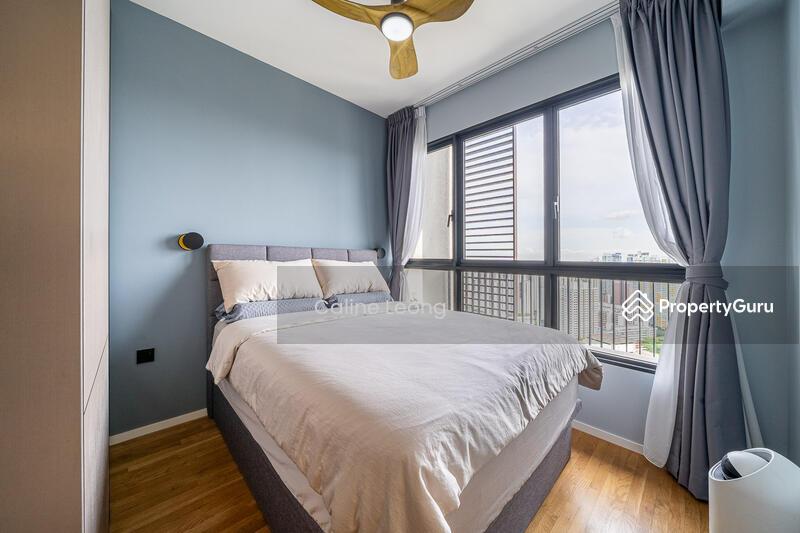 Avenue South Residence