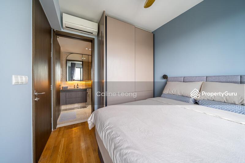 Avenue South Residence