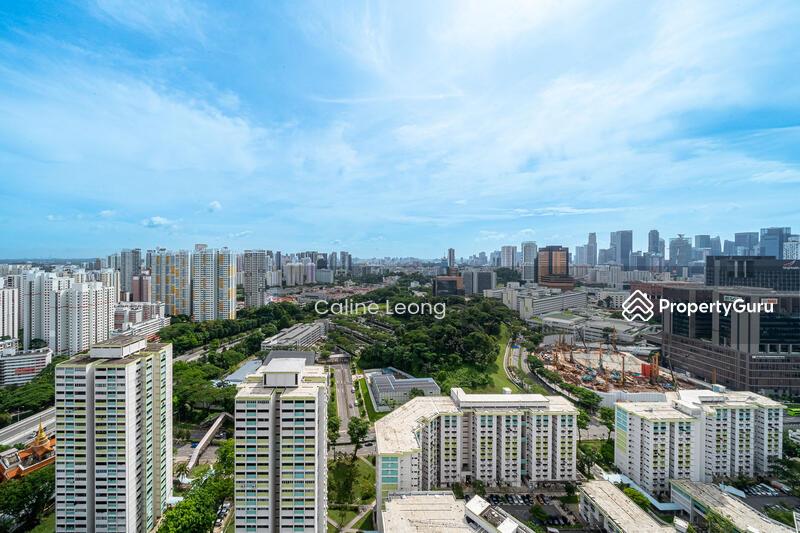 Avenue South Residence