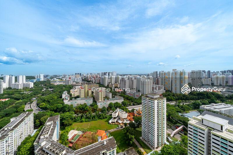 Avenue South Residence