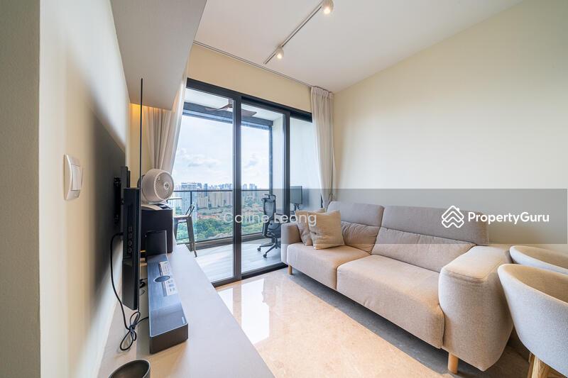 Avenue South Residence