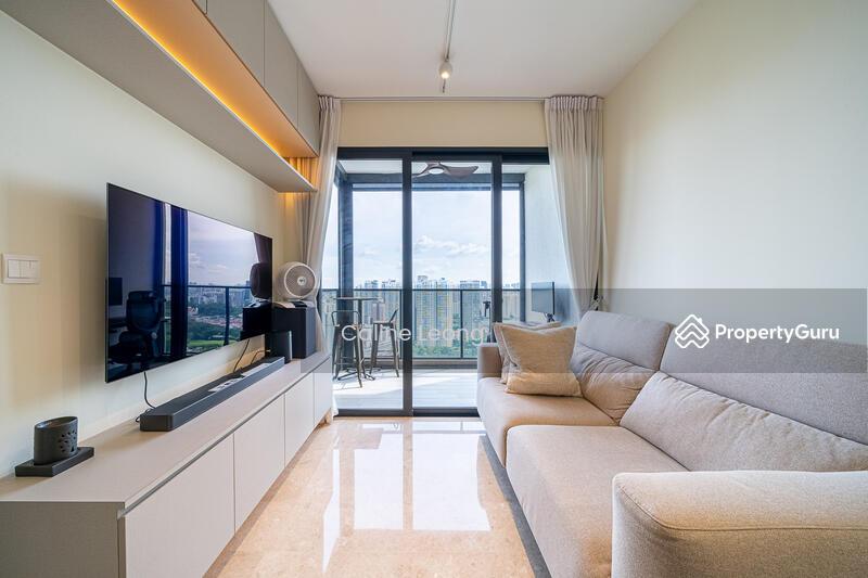 Avenue South Residence