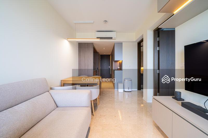 Avenue South Residence