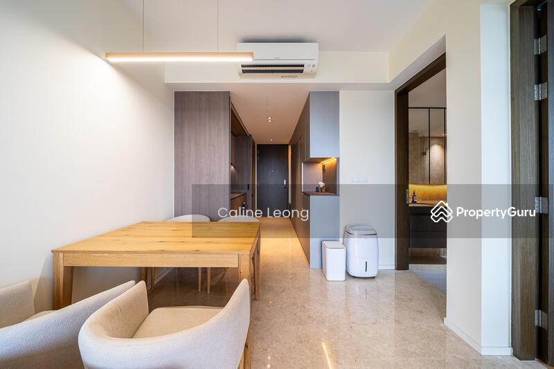 Avenue South Residence