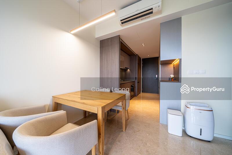 Avenue South Residence