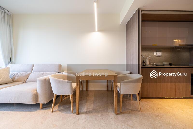 Avenue South Residence