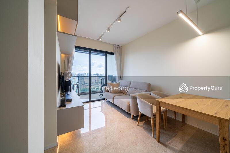 Avenue South Residence