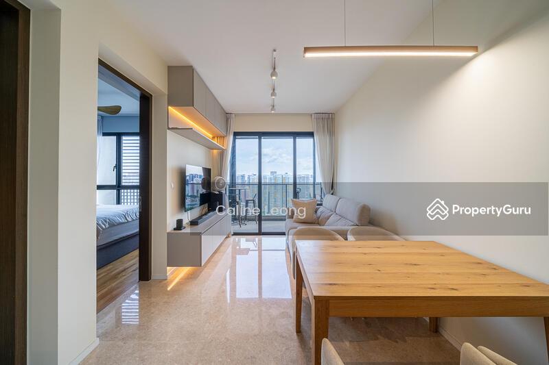 Avenue South Residence