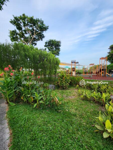  Rare Freehold 2.5 Storey Semi-Detached In Bedok, Minutes to MRT 