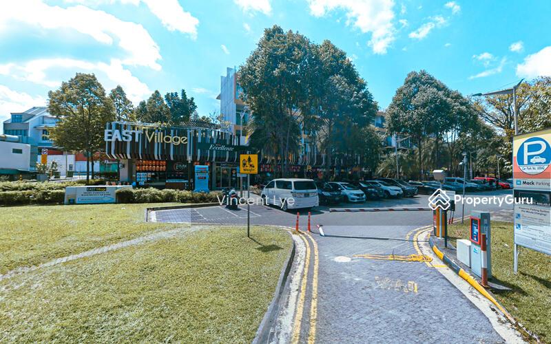  Rare Freehold 2.5 Storey Semi-Detached In Bedok, Minutes to MRT 