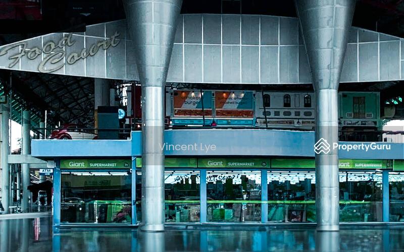  Rare Freehold 2.5 Storey Semi-Detached In Bedok, Minutes to MRT 