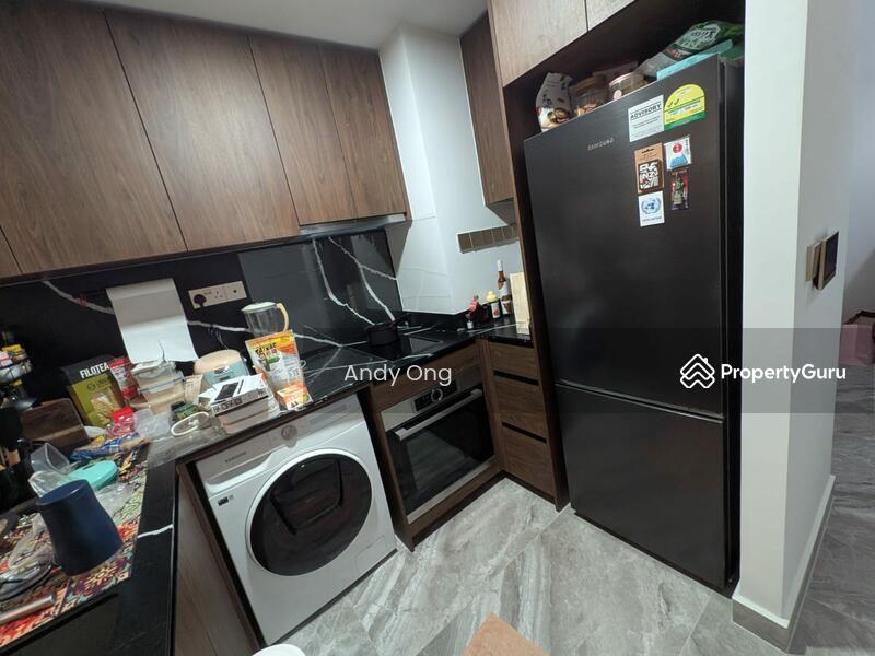 Condominium for Sale: Yishun, D27, 769304