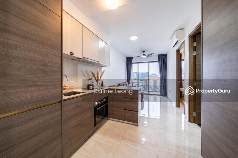 The Florence Residences Condominium | D19  | Prop-GPT the AI-Powered Property Guru