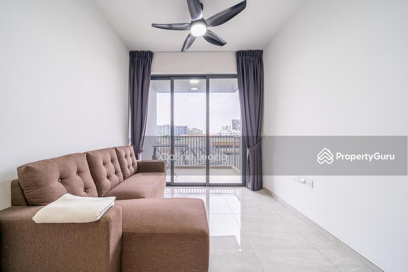 The Florence Residences